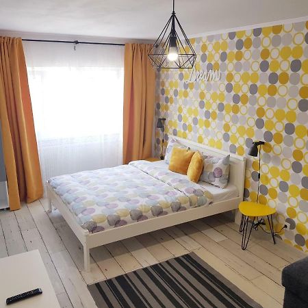 Dream Studio 2 Petroşani Dış mekan fotoğraf