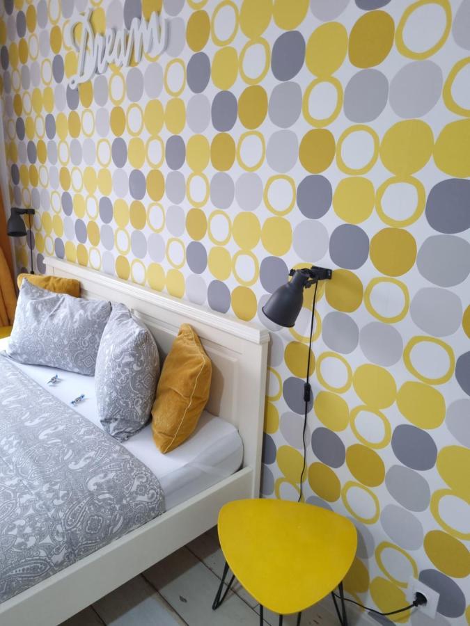 Dream Studio 2 Petroşani Dış mekan fotoğraf