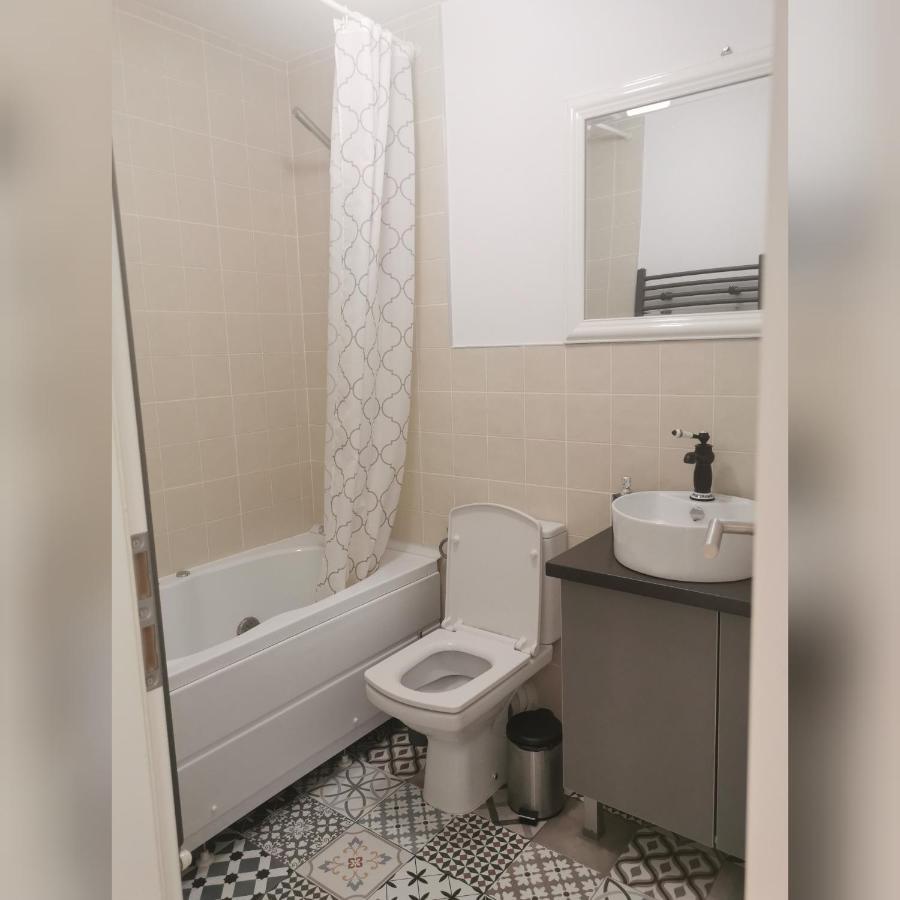 Dream Studio 2 Petroşani Dış mekan fotoğraf